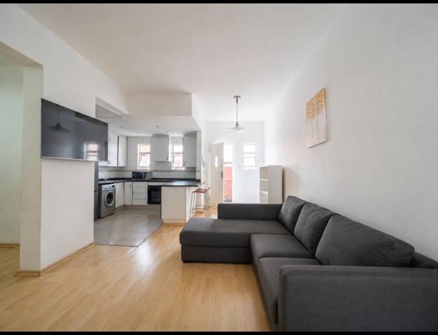 2 BEDROOM APARTMENT FOR SALE IN NORTH BEACH